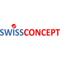 Study Office swissconcept Tunisia logo - Similar company to Vertilearn