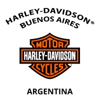 Harley-Davidson Buenos Aires S.A logo - Similar company to Agrobikes Srl