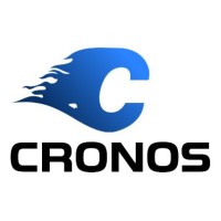 Cronos LLC. logo - Similar company to 4Xbolt Technology
