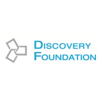 The Discovery Foundation logo - Similar company to Sfu Venturelabs
