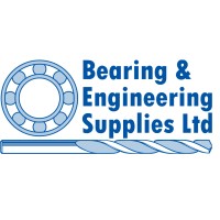 Bearing & Engineering Supplies Ltd logo - Similar company to Bearing Engineering Company