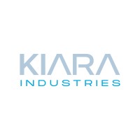 Kiara Industries s.r.l. logo - Similar company to Crossover Software Srl