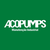 Acopumps logo - Similar company to Pub Group