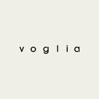 Voglia Oy logo - Similar company to Aarrelabel