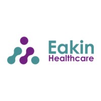 Eakin Surgical logo - Similar company to Moria Surgical
