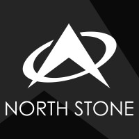 NORTH STONE logo - Similar company to Demeter
