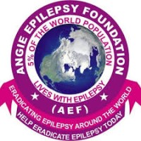 Angie Epilepsy Foundation logo - Similar company to Purple Bench Initiative