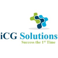 iCG, llc logo - Similar company to Rb