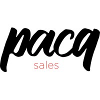 Pacq Sales logo - Similar company to Getmonkeys