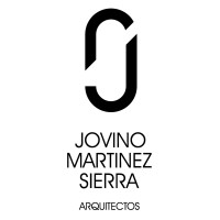JOVINO MARTINEZ SIERRA ARQUITECTOS logo - Similar company to Virtuarch Studio