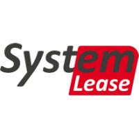 System Lease Réunion logo - Similar company to M & B Distribution