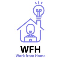 Looking for WFH logo - Similar company to Ayurwell World