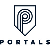 Portals logo - Similar company to Cartor Security Printers