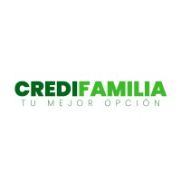 Credifamilia Perú logo - Similar company to Credipyme Solución