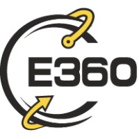 E360Consult logo - Similar company to Ateen Migration Services