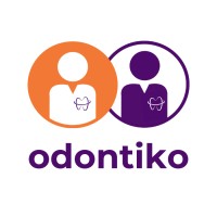 Odontiko logo - Similar company to Docndoc
