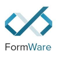 Formware logo - Similar company to Documatrix