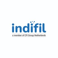 Indifil logo - Similar company to Indifit Ltd