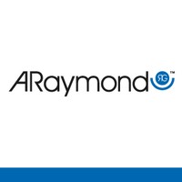 ARaymond Germany logo - Similar company to Araymond