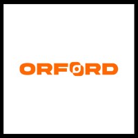 Orford logo - Similar company to Pphu