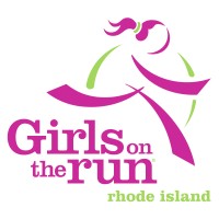Girls on the Run Rhode Island