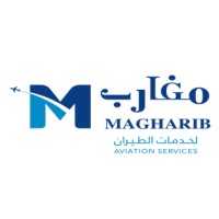 Magharib Aviation Services logo - Similar company to Oaafec