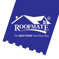 Roofmate logo - Similar company to Mosa Global Llp
