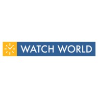 Watch World Ecuador logo - Similar company to Sunrise Watch World
