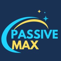 Passive Max logo - Similar company to Offers Daily