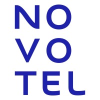 Novotel Roissy Saint Witz. logo - Similar company to Dimension Events