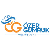 Özer Gümrük Müşavirliği LTD. ŞTİ. logo - Similar company to Tulga Fifth Wheel