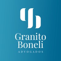 Granito Boneli logo - Similar company to Russo & Okada, Advogados Associados