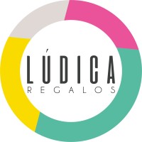 Lúdica Regalos. Regalos corporativos. logo - Similar company to Dinamic Products Sas