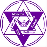 Moncton High School logo - Similar company to Active G Academy