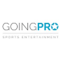 Going Pro Sports Entertainment