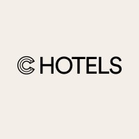 C-Hotels Group logo - Similar company to The Ostendian