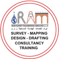 Iram Survey Engineering Service LLC logo - Similar company to Quantum Contracting Llc