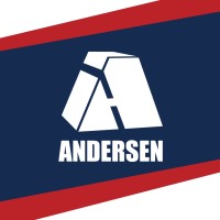 Andersen Hitches logo - Similar company to Reese Hitches