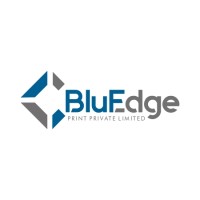 Bluedge Print Private Limited logo - Similar company to Brightview Systems
