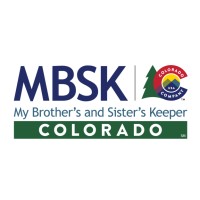 My Brother's and Sister's Keeper Colorado logo - Similar company to Braincloud Group