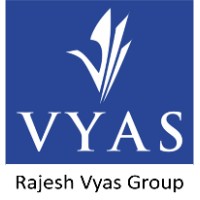 Rajesh Vyas Group logo - Similar company to Klein Constro Development Pvt. Ltd.