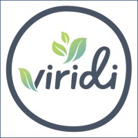 Viridi logo - Similar company to Metropolitan Building Solutions