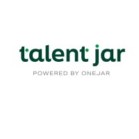 TalentJar logo - Similar company to Onejar