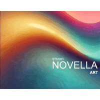 StudioNovellaART logo - Similar company to Rocchi Construction, Inc.
