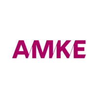 AMKE ry logo - Similar company to Keudapro