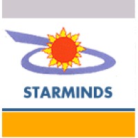 Starminds Solutions Pvt Ltd logo - Similar company to Vedhant