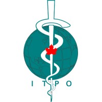 Internationally Trained Physicians of Ontario logo - Similar company to The College Of Family Physicians Of Canada | Le Collège Des Médecins De Famille Du Canada