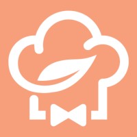 Vegan Cheffrey logo - Similar company to Incibit - Flutter App-Entwicklung