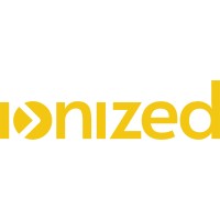 Ionized logo - Similar company to Loqio