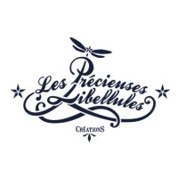 Les Précieuses Libellules logo - Similar company to Administrativement Pro